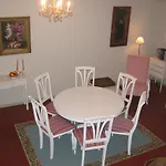 Bed & Breakfast Le Clos Xavianne Ribecourt-la-Tour
