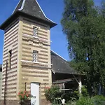 Le Clos Xavianne Bed & Breakfast