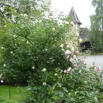 Le Clos Xavianne Ribecourt-la-Tour