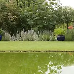 Bed & Breakfast Le Clos Xavianne Ribecourt-la-Tour