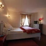 Le Clos Xavianne Bed & Breakfast Ribecourt-la-Tour