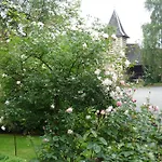 Bed & Breakfast Le Clos Xavianne 3*