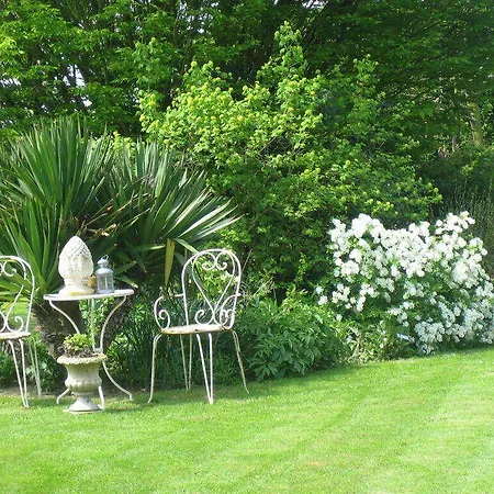 Bed & Breakfast Le Clos Xavianne