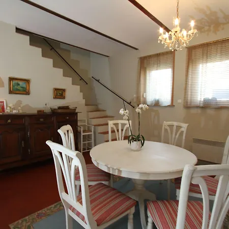 Le Clos Xavianne Bed & Breakfast