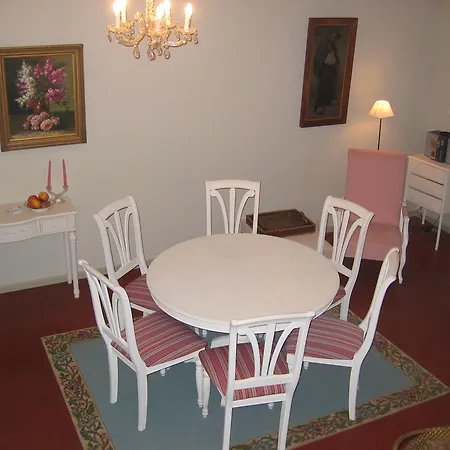 Bed & Breakfast Le Clos Xavianne Ribecourt-la-Tour
