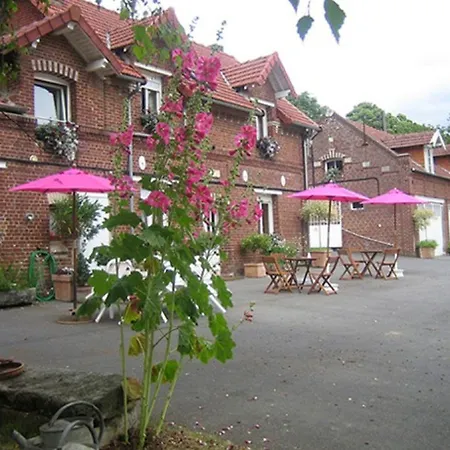 Le Clos Xavianne Bed & Breakfast 3*