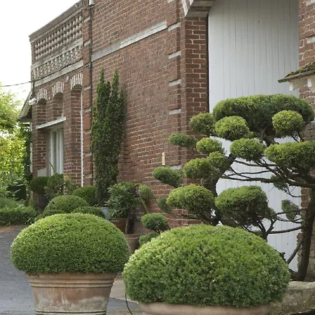 Le Clos Xavianne Ribécourt-la-Tour