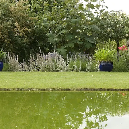 Bed & Breakfast Le Clos Xavianne Ribecourt-la-Tour