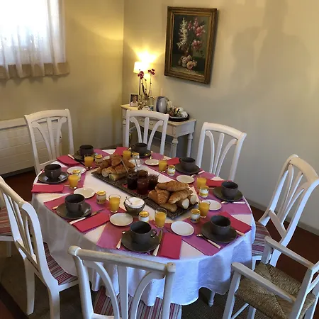 克洛斯扎维安住宿加早餐旅馆