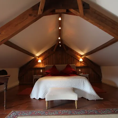 Le Clos Xavianne