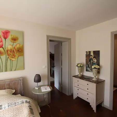 Le Clos Xavianne Bed & Breakfast 3*