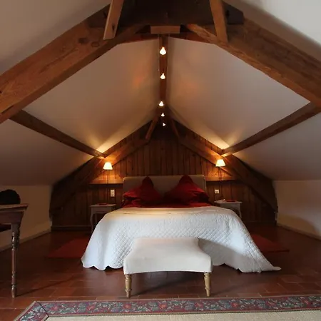 Bed & Breakfast Le Clos Xavianne