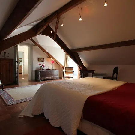 Bed & Breakfast Le Clos Xavianne