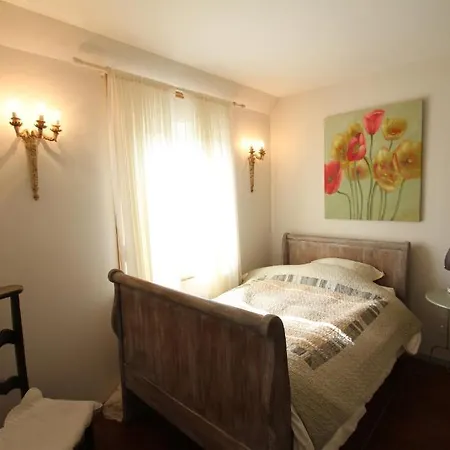 住宿加早餐酒店 克洛斯扎维安住宿加早餐旅馆 3*