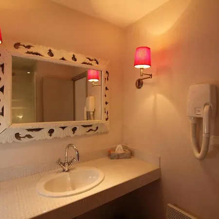 Le Clos Xavianne Bed & Breakfast 3*