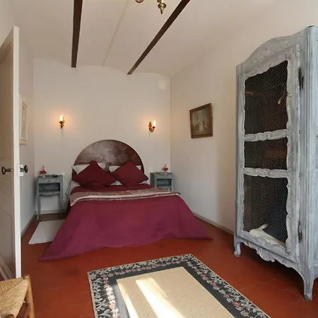 Le Clos Xavianne Bed & Breakfast Ribécourt-la-Tour