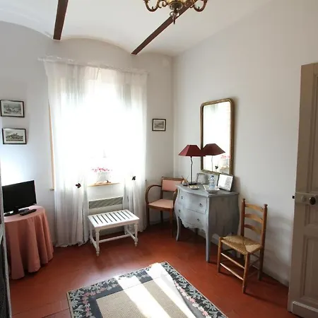 לינה וארוחת בוקר Le Clos Xavianne Ribécourt-la-Tour