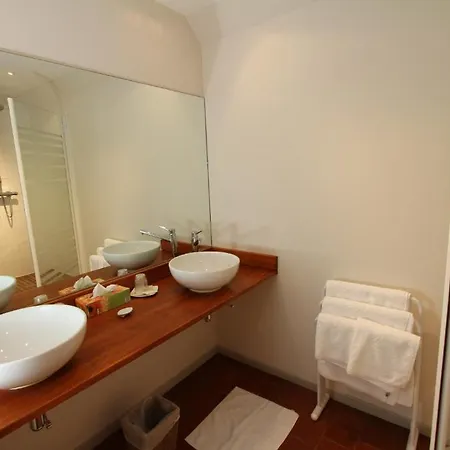 克洛斯扎维安住宿加早餐旅馆 3* Ribécourt-la-Tour