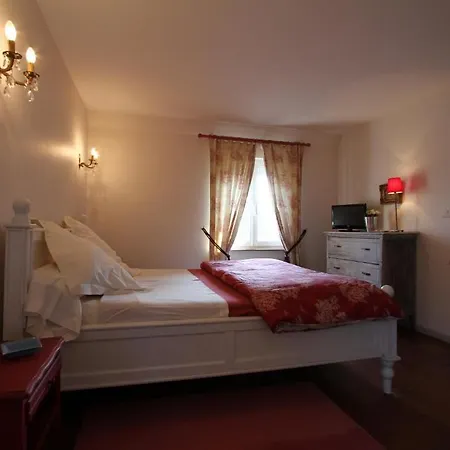 Le Clos Xavianne Bed & Breakfast Ribécourt-la-Tour