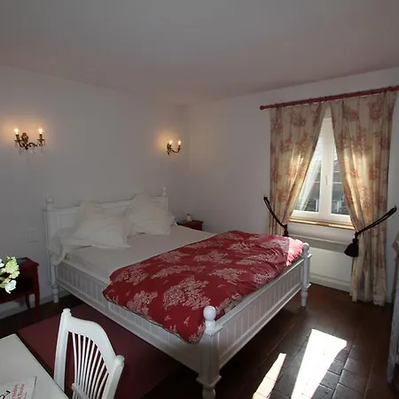 Le Clos Xavianne 3* Ribecourt-la-Tour