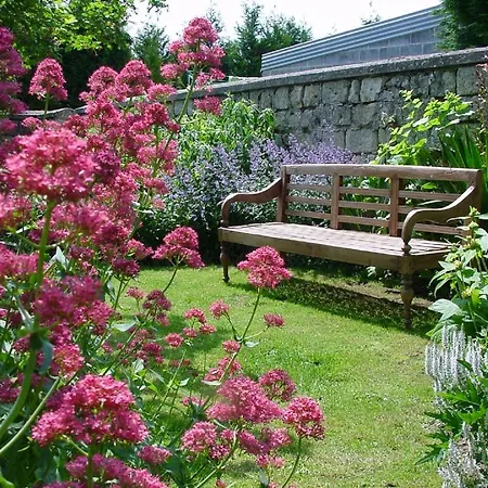 克洛斯扎维安住宿加早餐旅馆 Ribécourt-la-Tour