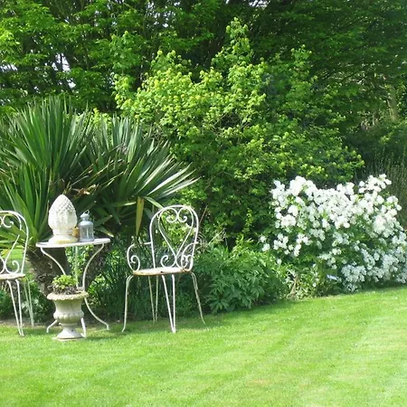 Le Clos Xavianne Bed & Breakfast