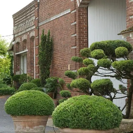 克洛斯扎维安住宿加早餐旅馆 3*