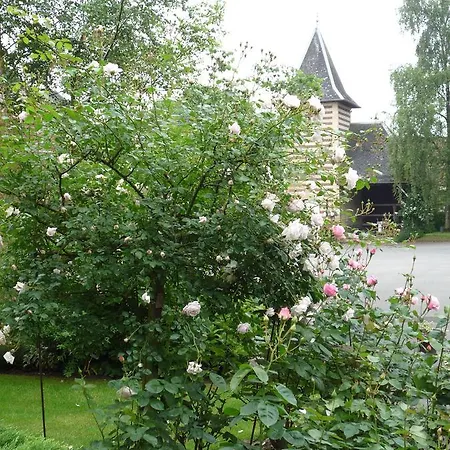 Bed & Breakfast Le Clos Xavianne 3*